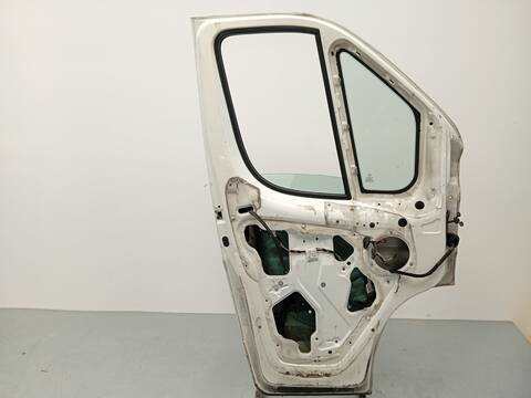 Foto 4ª: Puerta Delantera Izquierda Fiat Ducato 100 MULTIJET 2 2 D 101CV 74KW FURGONETA [4HV] (2012)