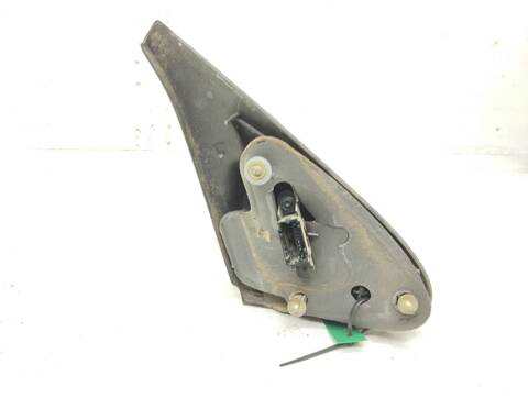 Foto 4ª: Retrovisor Izquierdo Renault Megane 102CV 75KW I CLASSIC LA0) [F9Q K7] (2002)