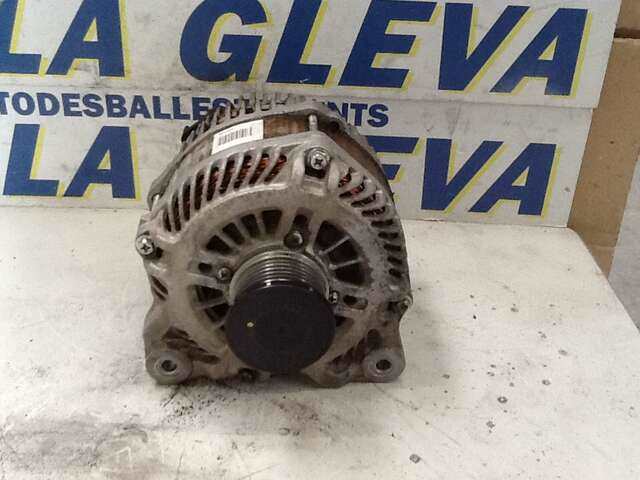 Foto 1ª: Alternador Renault Laguna 2.0 DCI BERLINA 0CV [M9R858] (2012)