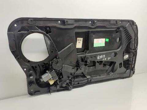 Elevalunas Eléctrico Delantero Izquierdo Ford Fiesta AMBIENTE 70CV 51KW