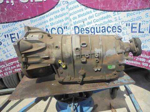 Caja Cambios Automatica Bmw Serie 3 315 320D BERLINA 136CV 100KW AUT.