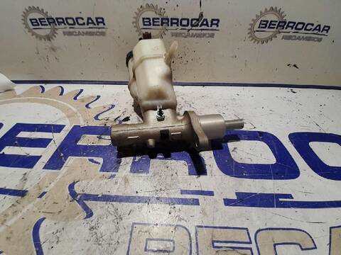 Foto 2ª: Bomba Freno Citroen C5 1.6 16V HDI FAP 109CV [9HZDV6TED4] (2008)