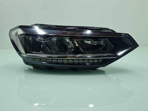 Faro Derecho Volkswagen Touran ADVANCE BMT 150CV 110KW