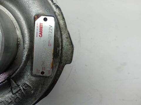 Foto 2ª: Turbocompresor Mercedes Clase E 180 270 CDI 210.016) BERLINA 170CV 125KW [612961] (2000)