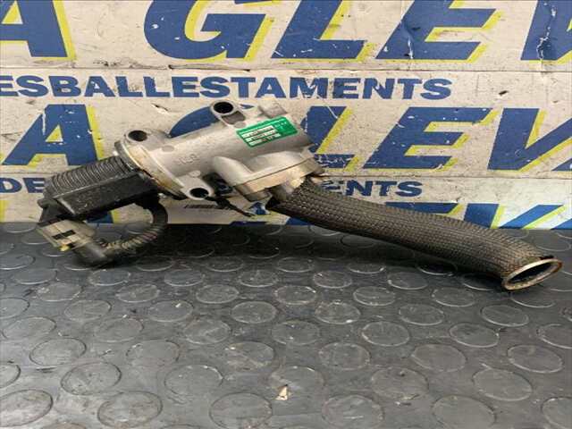 Valvula EGR Fiat Sedici 1.900 CDTI 120CV/88KW