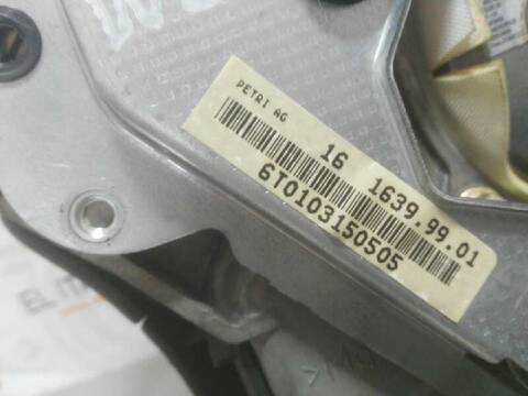 Foto 4ª: Airbag Delantero Izquierdo Mercedes Clase C 160 220 CDI 203.006) BERLINA 143CV 105KW [611962] (2005)