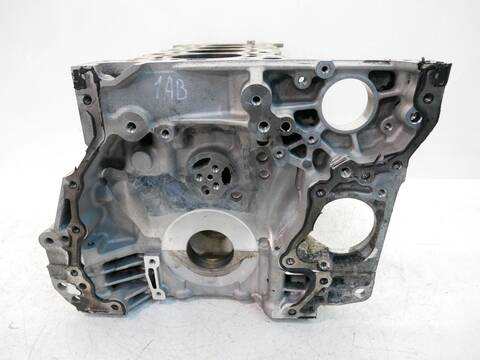 Foto 3ª: Bloque Motor Opel Astra 136 CV 100KW [B16DTH LVL B16] (2015)