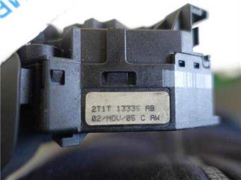 Foto 3ª: Mando Multifuncion Ford Transit 1.8 TDCI 90CV 66KW [HCPB] (2003)