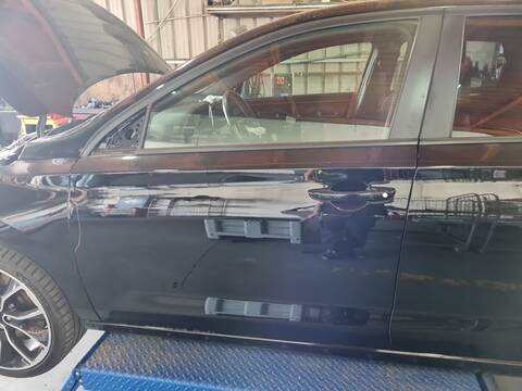 Foto 1ª: Puerta Delantera Izquierda Hyundai i30 2.0 N 275CV 202KW [G4KH] (2018)