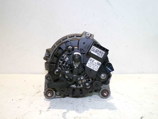 Foto 3ª: Alternador Volkswagen Polo 1.0 TSI 5P 70KW 2021-2026 [DUS] (2024)