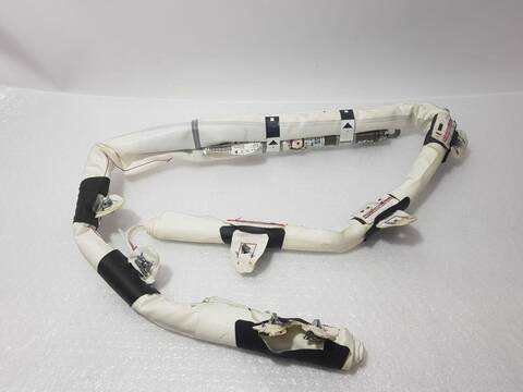 Airbag Cortina Delantero Derecho Peugeot 208 ALLURE 101CV 74KW