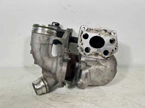 Turbocompresor Bmw Serie 1 118 2019- 140 CV 103KW