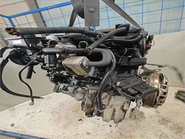 Foto 2ª: Motor Completo Bmw Serie 3 315 2.0 320D [2.0 LTR. - 110 KW 16V DIESEL CAT]