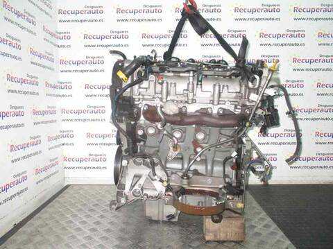 Motor Completo Alfa Romeo Giulietta 940A3000