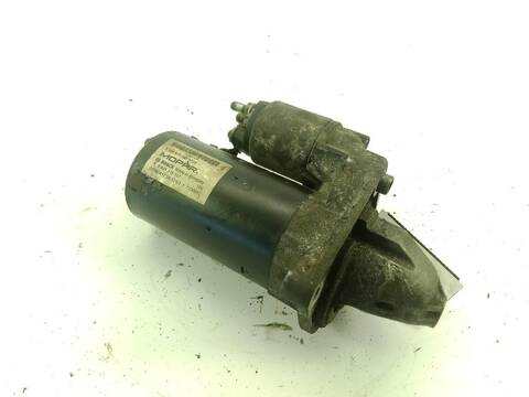 Motor de Arranque Fiat Ducato 150 MULTIJET 2 3 D