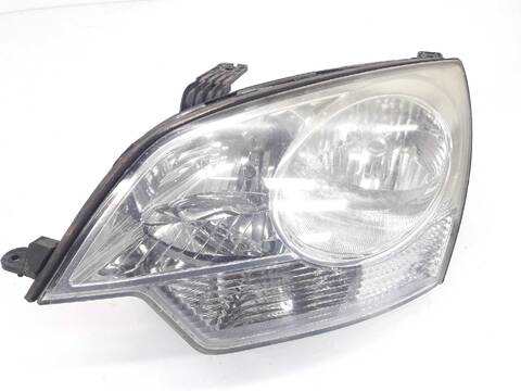 Faro Izquierdo Opel Antara 2.0 CDTI 150CV