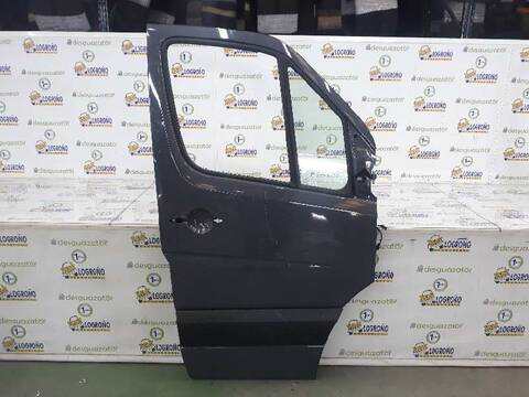 Puerta Delantera Derecha Mercedes Sprinter 309-311-313-315 CDI 906.631-633-635-637)