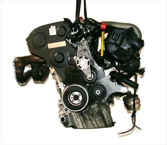 Foto 4ª: Motor Completo Audi A4 2.0 G 2000-2004 [ALT] (2003)
