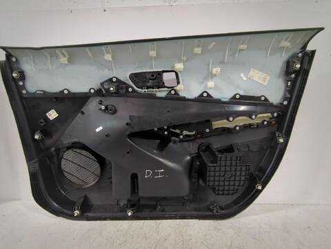 Foto 3ª: Tapizados Cartoneras Toyota Corolla 1.8 VVTI HYBRID ZWE219) HATCHBACK 140CV [2ZR-FXE] (2018)