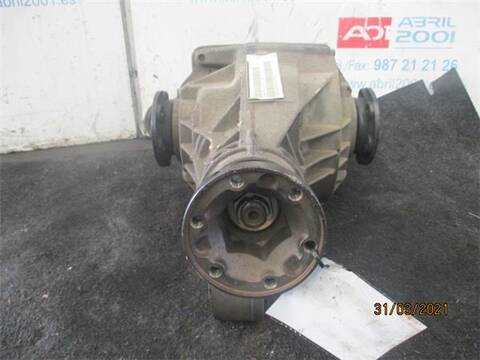 Diferencial Trasero Volkswagen Touareg 2.5 TDI R5 174CV 128KW