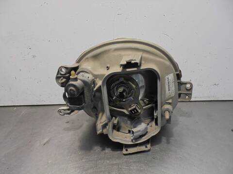Foto 3ª: Faro Izquierdo Renault Twingo 1.2 58CV 43KW (1999)