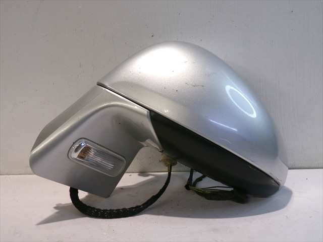 Foto 2ª: Retrovisor Izquierdo Citroen C4 2.0 HDI 2004-2010 [RHR] (2006)