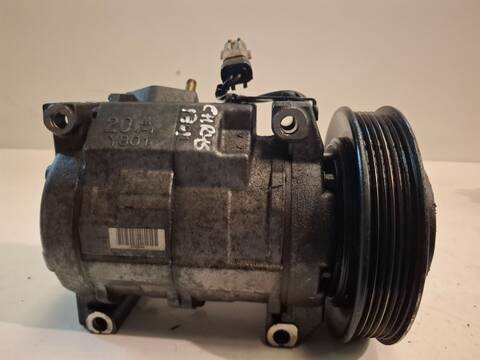 Compresor Aire Acondicionado Chrysler Voyager 2.4 SE GRAND VOYAGER 147CV