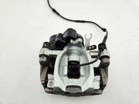 Foto 3ª: Pedal Embrague Mini Countryman COOPER S 192CV 141KW [B48A20A] (2022)