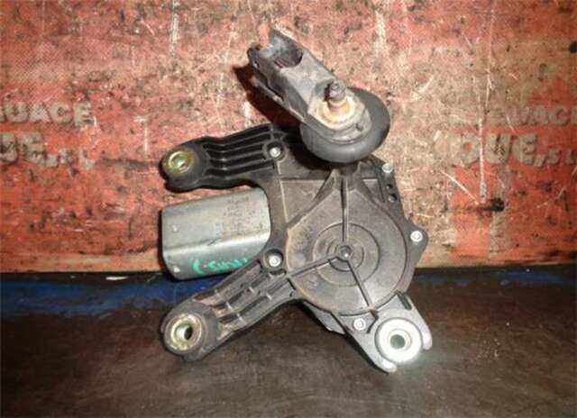 Motor Limpia Delantero Mini Mini 1.6 COOPER S [1.6 LTR. - 120 KW 16V]
