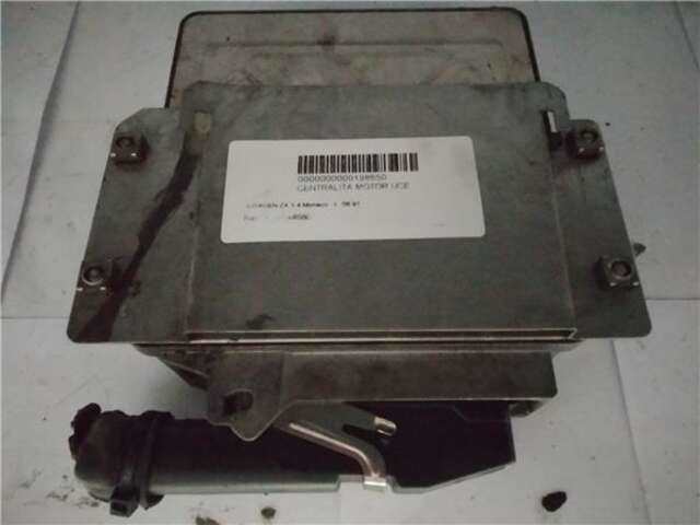 Centralita Motor ECU Citroen Zx 1.4 (75 CV)