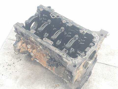 Bloque Motor Citroen Jumper 30 L1H1 BLUEHDI 140