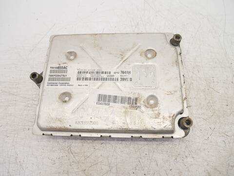Foto 1ª: Centralita Check Control Dodge Ram VERSION INDEFINIDA [EZH] (2014)