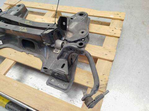 Foto 3ª: Puente Delantero Jeep Avenger 156CV 115KW [HN05] (2024)