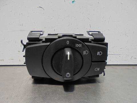 Foto 4ª: Mando Luces Bmw Serie 1 114 2.0 16V BERLINA 143CV 105KW [N47D20C] (2010)