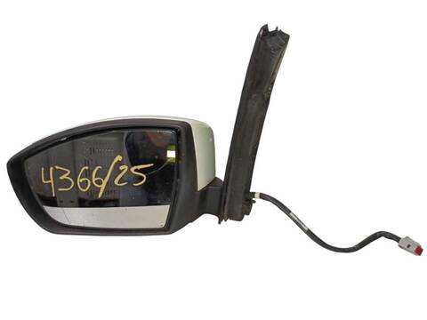 Foto 2ª: Retrovisor Izquierdo Ford C Max 1.0 ECOBOOST (2010)