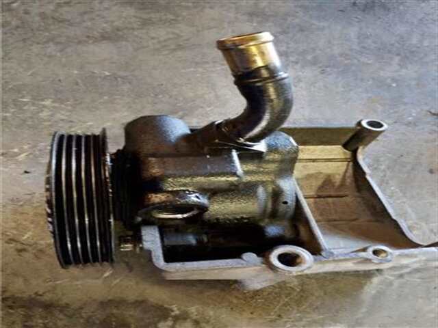 Bomba Servodireccion Ford Fiesta 1.8 D