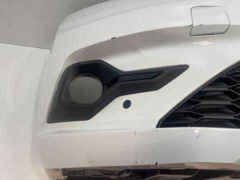 Foto 2ª: Paragolpes Delantero Dacia Sandero H4DE4 (2025)