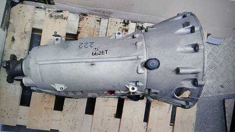 Foto 3ª: Caja Cambios Automatica Mercedes Vito 110 CDI 639.601 639.603 639.605) 95CV 70KW FURGONETA AUT. [651940] (2010)