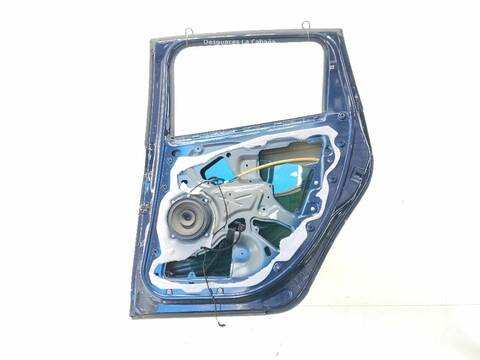 Foto 3ª: Puerta Trasera Derecha Lancia Delta 1.4 (2008)