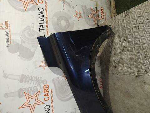 Foto 3ª: Aleta Delantera Izquierda Volvo XC 90 D5 OCEAN RACE 185CV 136KW [D5244T4] (2006)