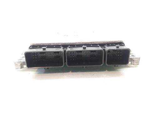 Foto 2ª: Centralita Motor ECU Renault Megane D III BERLINA 5P DYNAMIQUE [H5FA4] (2013)