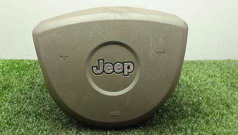 Airbag Delantero Izquierdo Jeep Cherokee 2.8 CRD 4X4 177CV 130KW