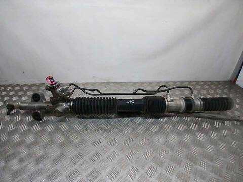 Foto 2ª: Cremallera de Direccion Honda Frv 1.7 G BE) [D17A2] (2006)