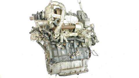 Foto 2ª: Motor Completo Hyundai Tucson VERSION INDEFINIDA (2015)