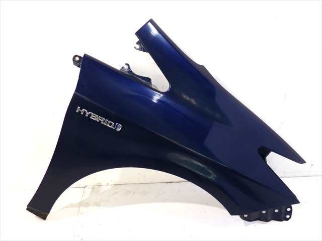 Aleta Delantera Derecha Toyota Prius 1.8 G HIBRIDO 2009-2012