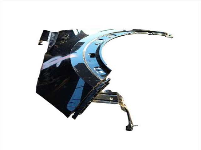 Foto 3ª: Aleta Delantera Izquierda Peugeot 2008 1.2 PURETECH 100 USHNK) (2019)