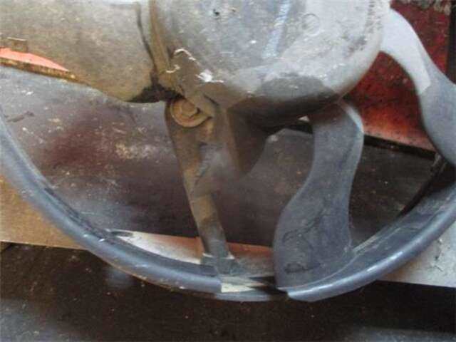 Foto 2ª: Electroventilador Citroen Zx 1.9 D [D9B (XUD9A/U)]