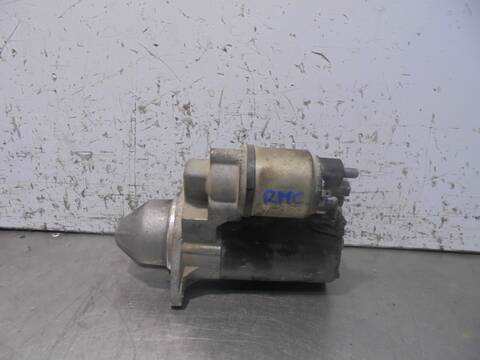 Motor de Arranque Opel Corsa 1.2 16V CAT Z 12 XEP - LB4) 80CV 59KW