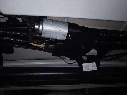 Foto 2ª: Techo Eléctrico Peugeot 3008 SPORT PACK 109CV 80KW [9HZ] (2010)