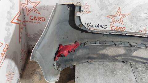 Foto 2ª: Paragolpes Trasero Kia Carens DRIVE 116CV 85KW [D4FD] (2014)